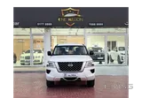 Nissan Patrol XE 2022